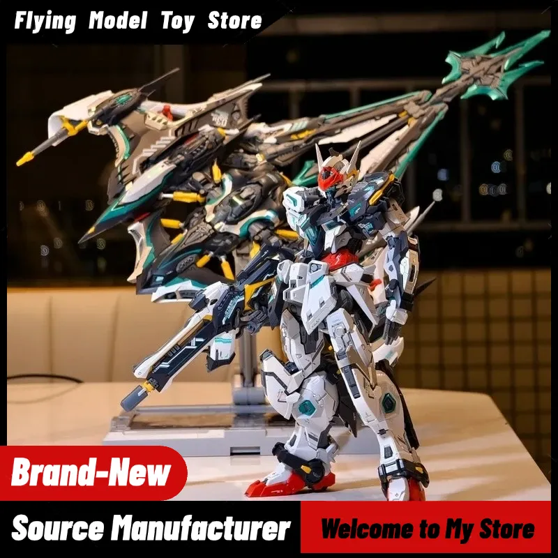Model Kit Cangdao - In Stock IN ERA+ PMD THUNDERBOLT