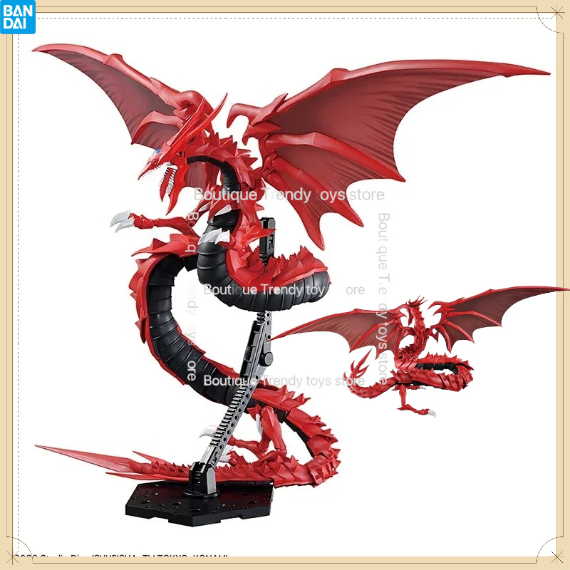 Model Kit Kotobukiya - Bandai Figure-rise Standard FRS EGYPTIAN SLIFER