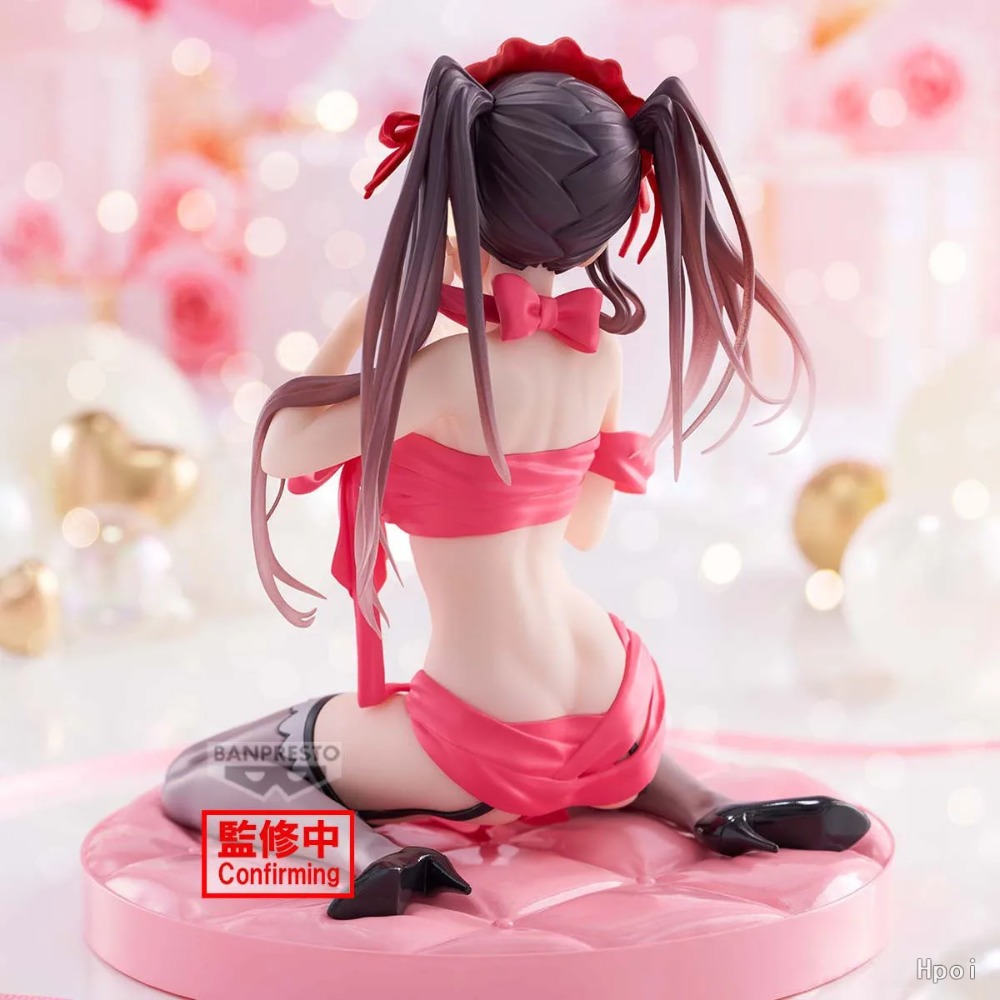 Model Kit Kotobukiya - original BANDAI Date a Live Tokisaki