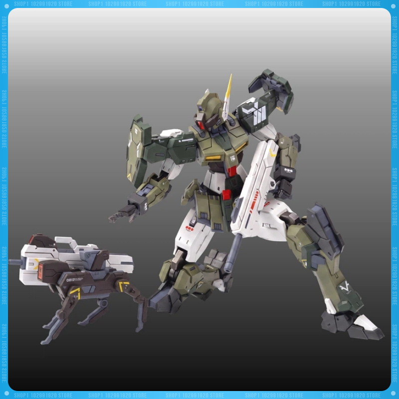 Model Kit Cangdao - [New]ENTROPY PLAY Model 1/144 BLADE HUNTER