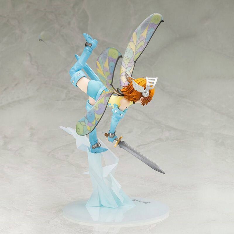 Original In Stock Kotobukiya M - Model Kit Kotobukiya recension och pris