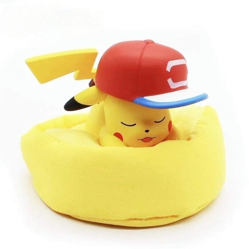 Pokemon Starry Dream Series Ac - Model Kit Pokemon recension och pris