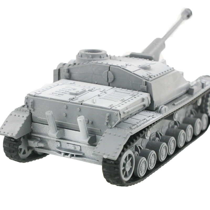 4D Tank Model Building Kits Mi - Model Kit Cangdao recension och pris