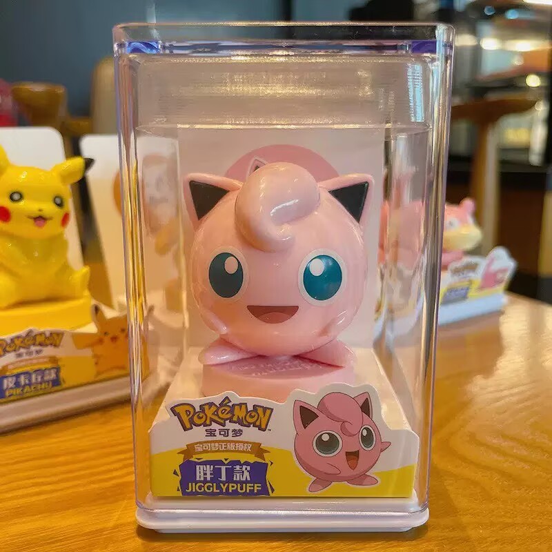 Pokemon Model Kit Anime Charac - Model Kit Pokemon recension och pris