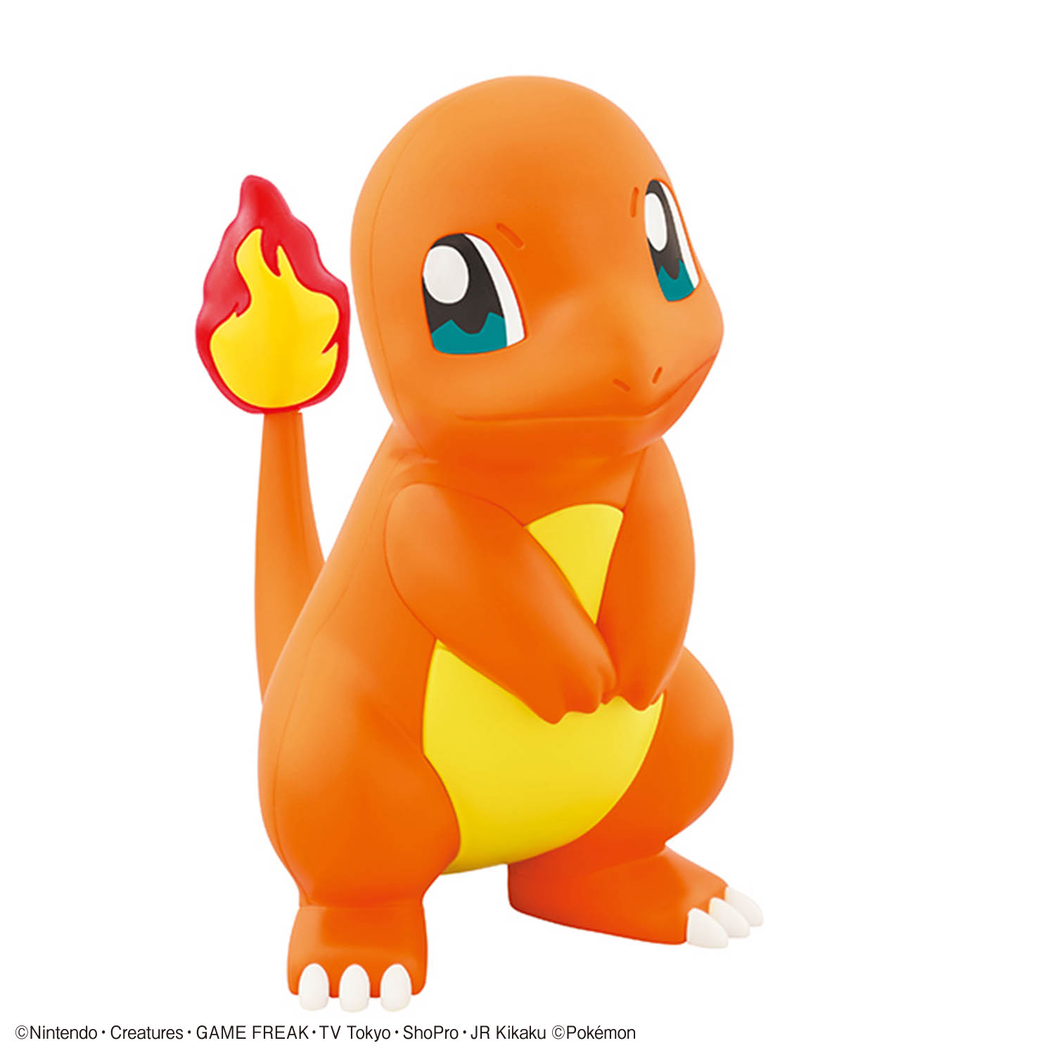 Bandai Pokemon Quick Lite Mode - Model Kit Quick Eevee recension och pris