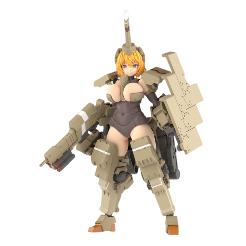 Original Kotobukiya Frame Arms - Model Kit Kotobukiya recension och pris