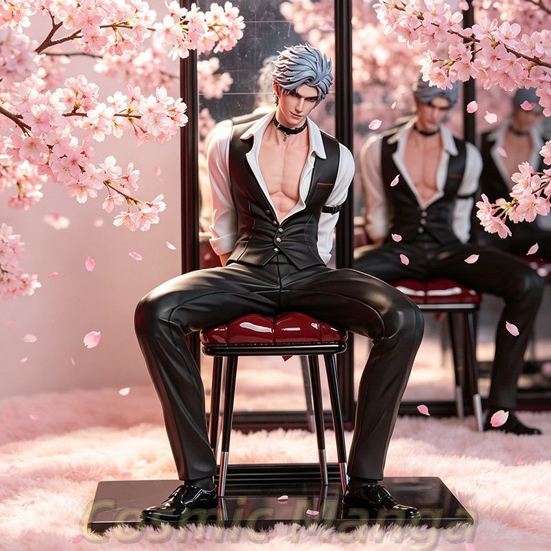 Halloween Game Love and Deepsp - Model Kit Accessories recension och pris