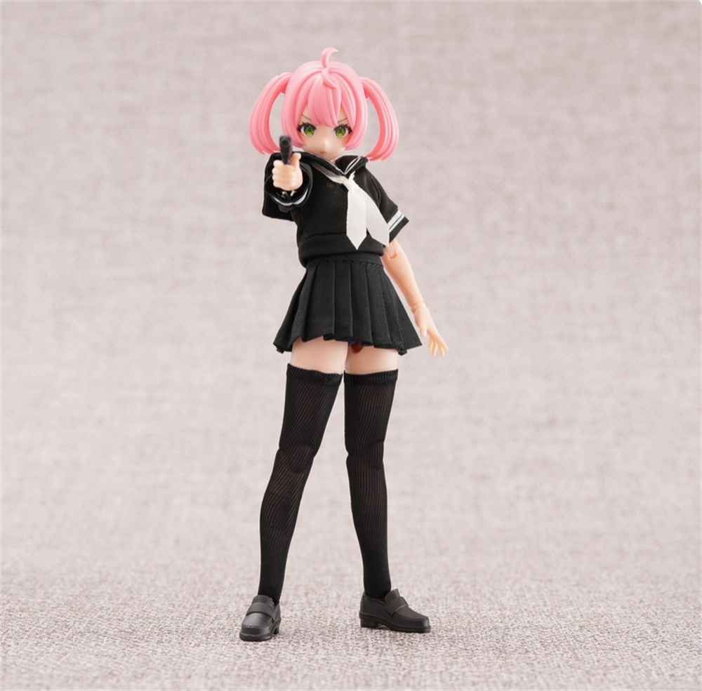 In Stock 1/12 Scale 99S Series - Model Kit Kotobukiya recension och pris