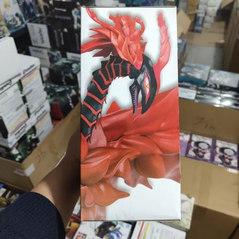 Original In-Stock KONAMI Sky D - Model Kit Kotobukiya recension och pris