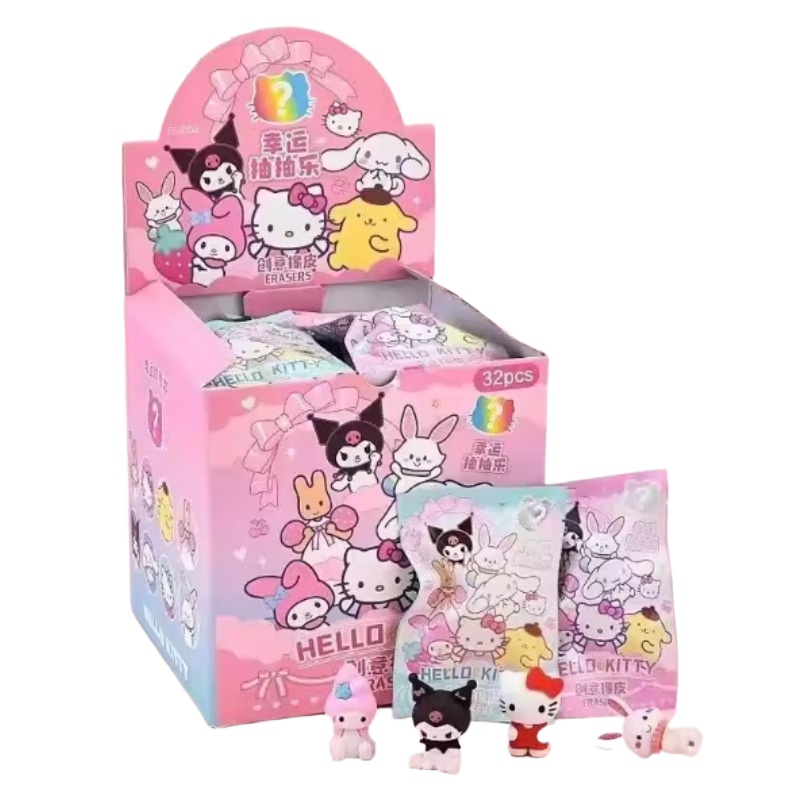 32 Surprise Bags, Including Th - Model Kit Pokemon recension och pris