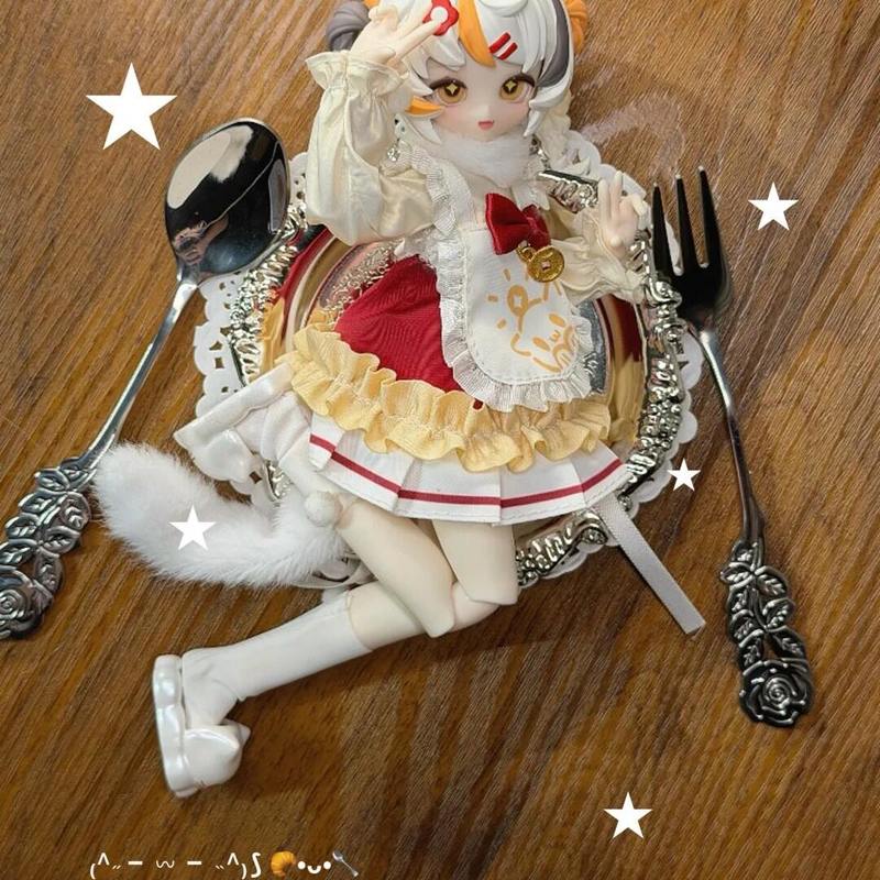 Genuine Lunar Lore Meow Meow M - Model Kit Chainsaw Man recension och pris