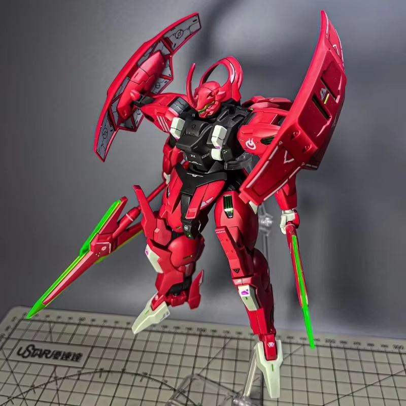HG 1/144 Darilbalde MD-0064 Th - Model Kit Kotobukiya recension och pris