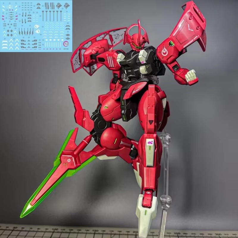 HG 1/144 Darilbalde MD-0064 Th - Model Kit Kotobukiya recension och pris