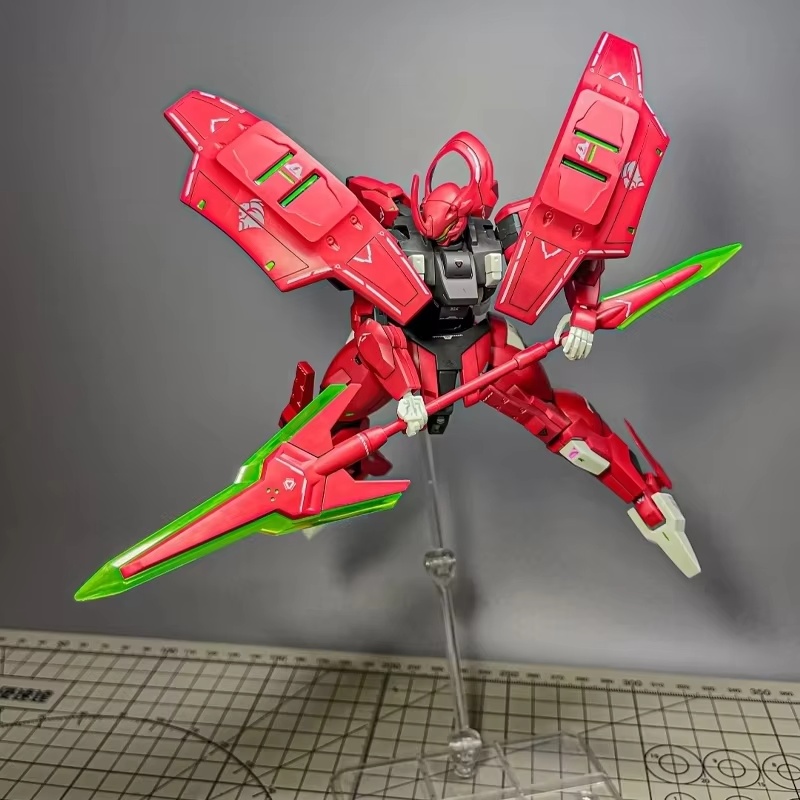 HG 1/144 Darilbalde MD-0064 Th - Model Kit Kotobukiya recension och pris