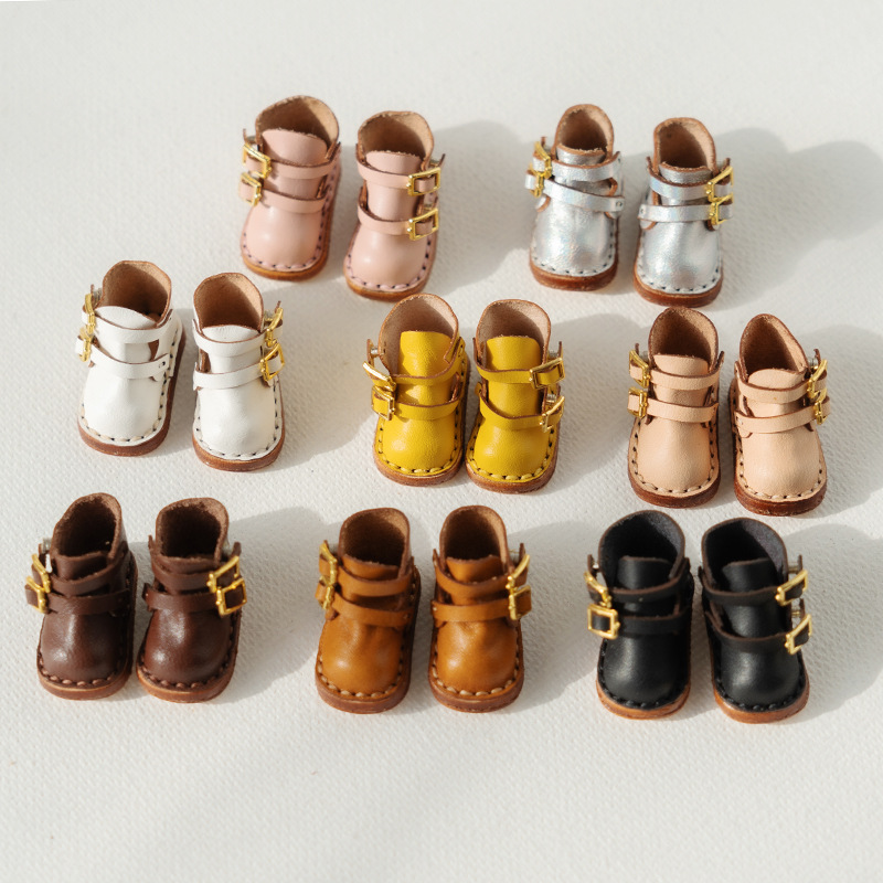Ob22 Ob24 Shoes Cute Blyth Dol - Model Kit Kotobukiya recension och pris