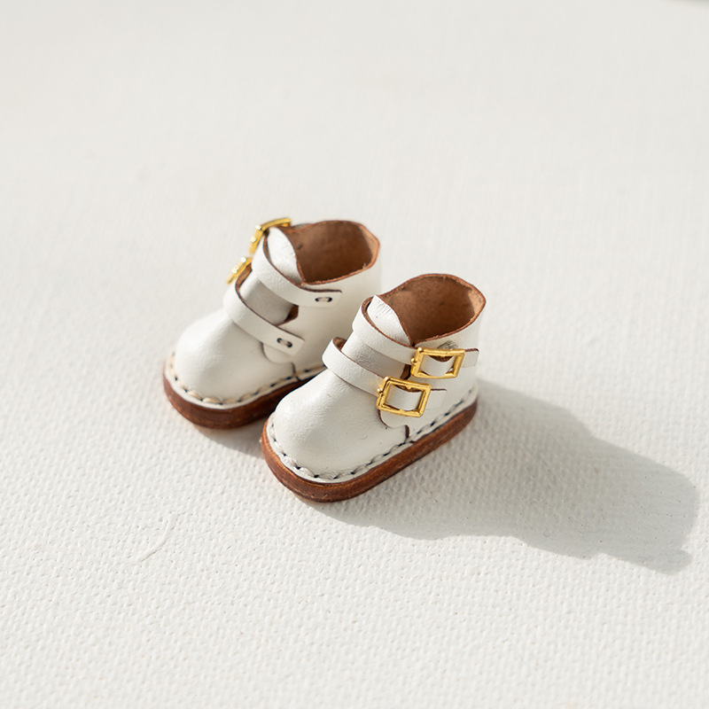 Ob22 Ob24 Shoes Cute Blyth Dol - Model Kit Kotobukiya recension och pris