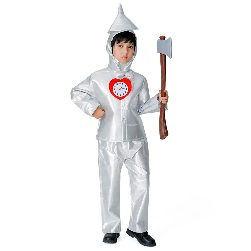 COS Halloween Iron Man Costume - Model Kit Iron Man recension och pris