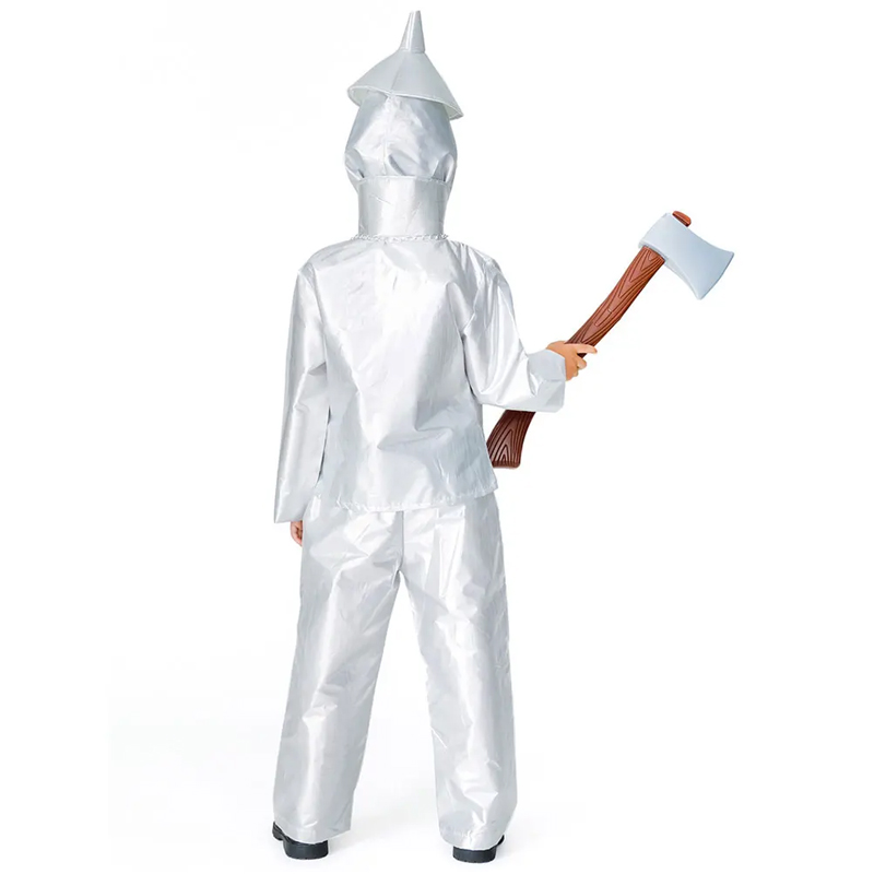 COS Halloween Iron Man Costume - Model Kit Iron Man recension och pris