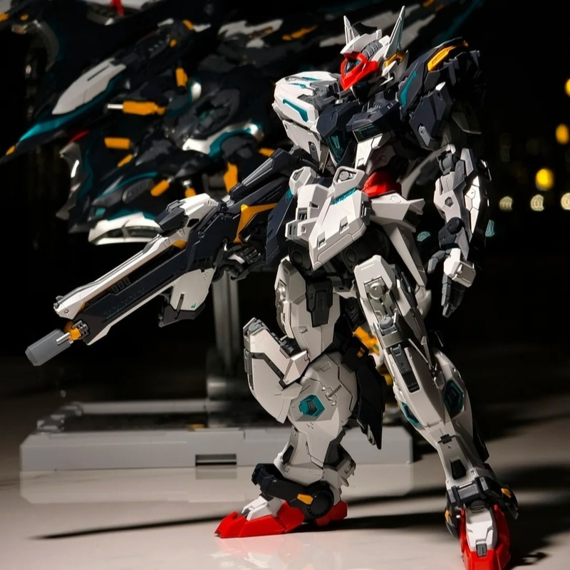 In Stock IN ERA+ PMD THUNDERBO - Model Kit Cangdao recension och pris