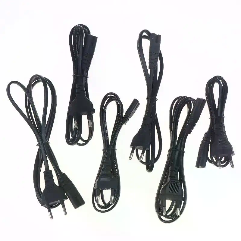 1/3/5Pcs 2 Prong Extension Cor - Model Kit Chainsaw Man recension och pris