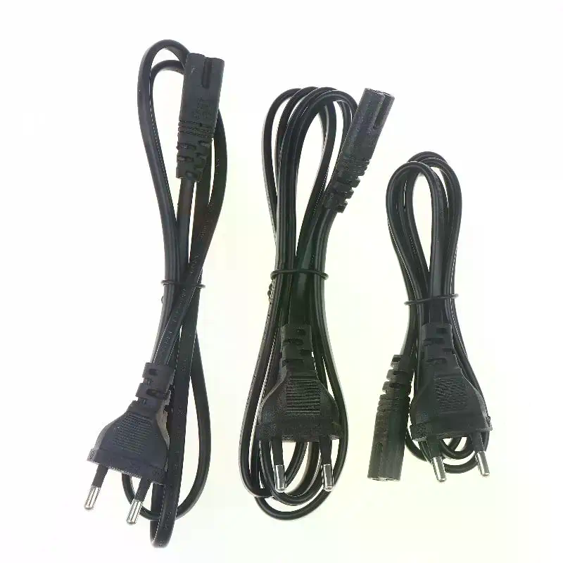 1/3/5Pcs 2 Prong Extension Cor - Model Kit Chainsaw Man recension och pris