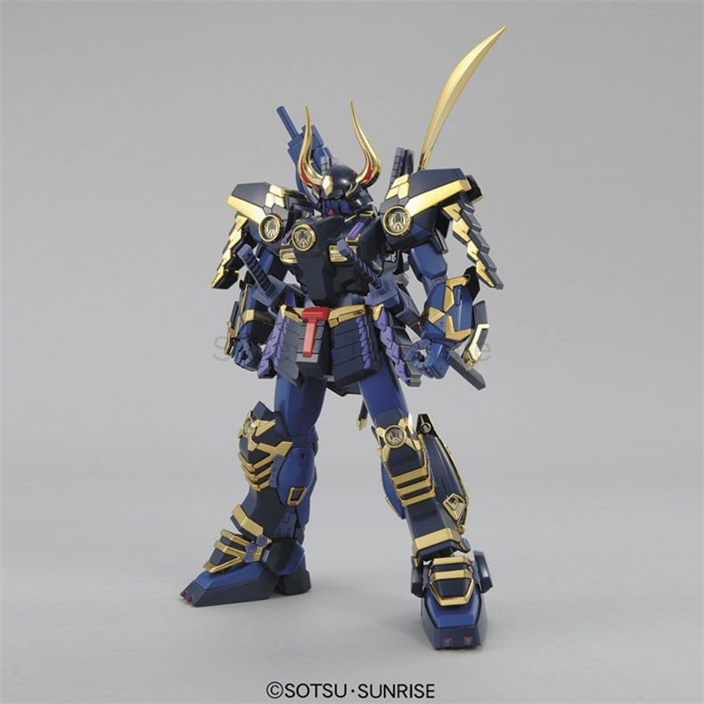 Bandai Genuine Hobby - Digimon - Model Kit Kaisergreymon recension och pris