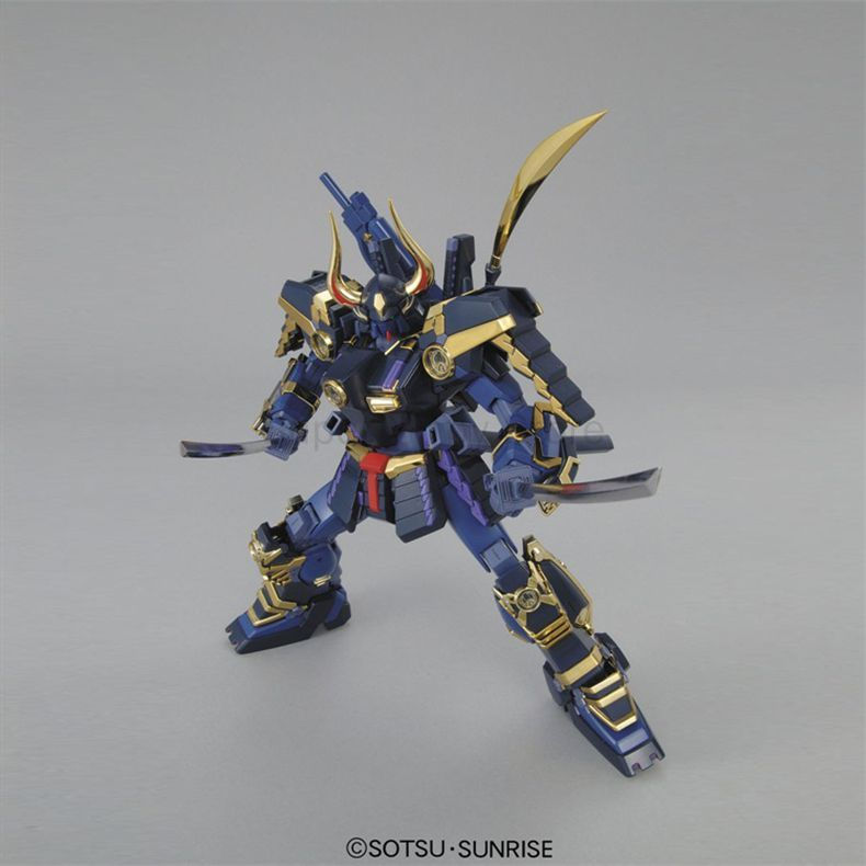 Bandai Genuine Hobby - Digimon - Model Kit Kaisergreymon recension och pris
