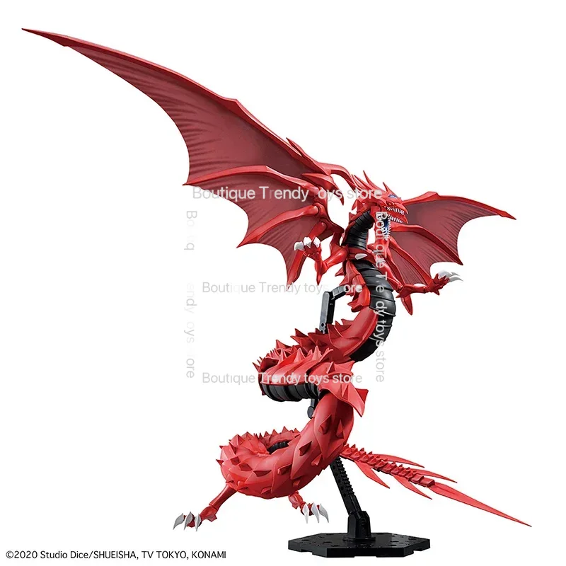 Bandai Figure-rise Standard FR - Model Kit Kotobukiya recension och pris