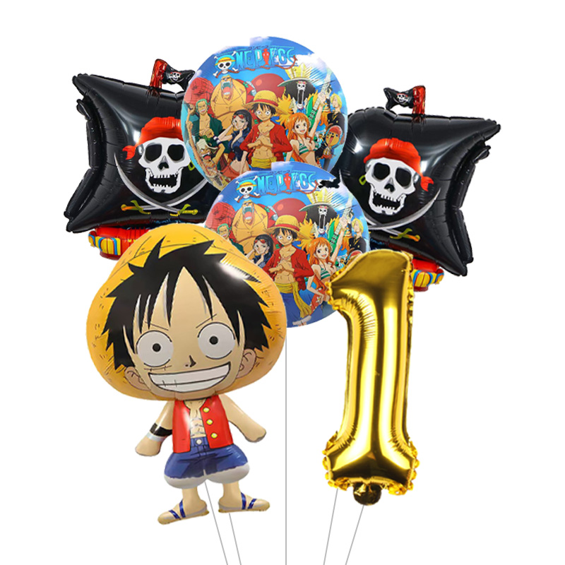 Cool One Piece Theme Luffy The - Model Kit One Piece recension och pris