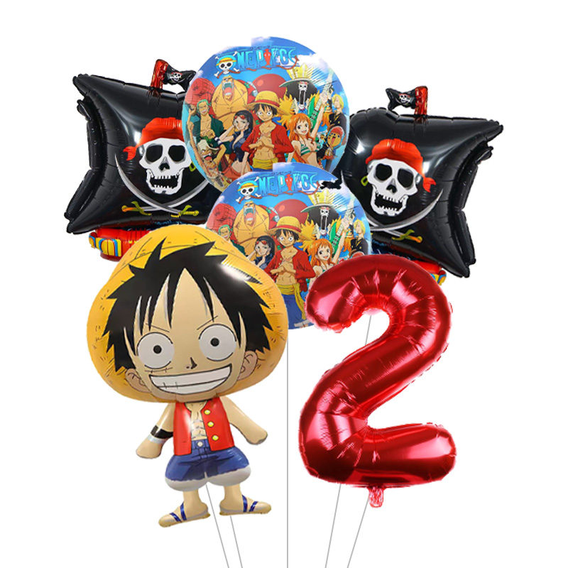 Cool One Piece Theme Luffy The - Model Kit One Piece recension och pris