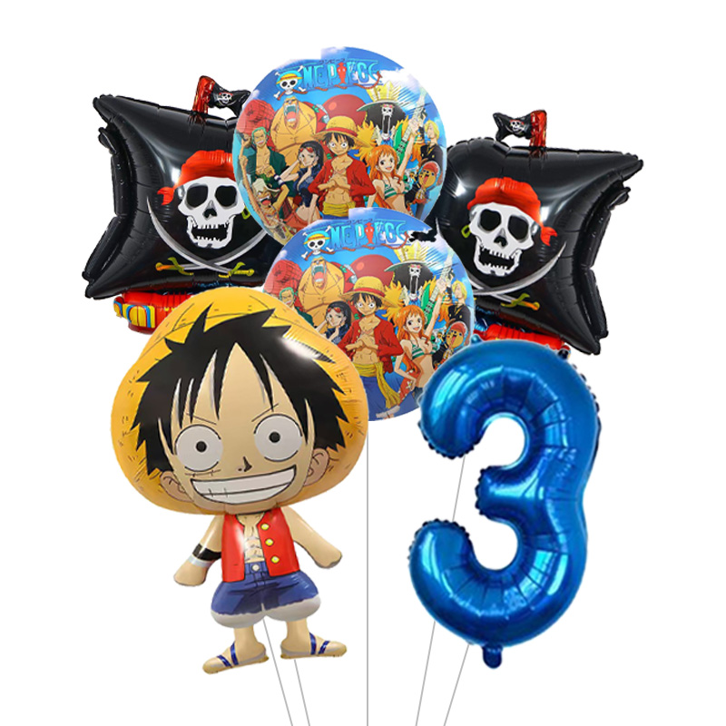 Cool One Piece Theme Luffy The - Model Kit One Piece recension och pris