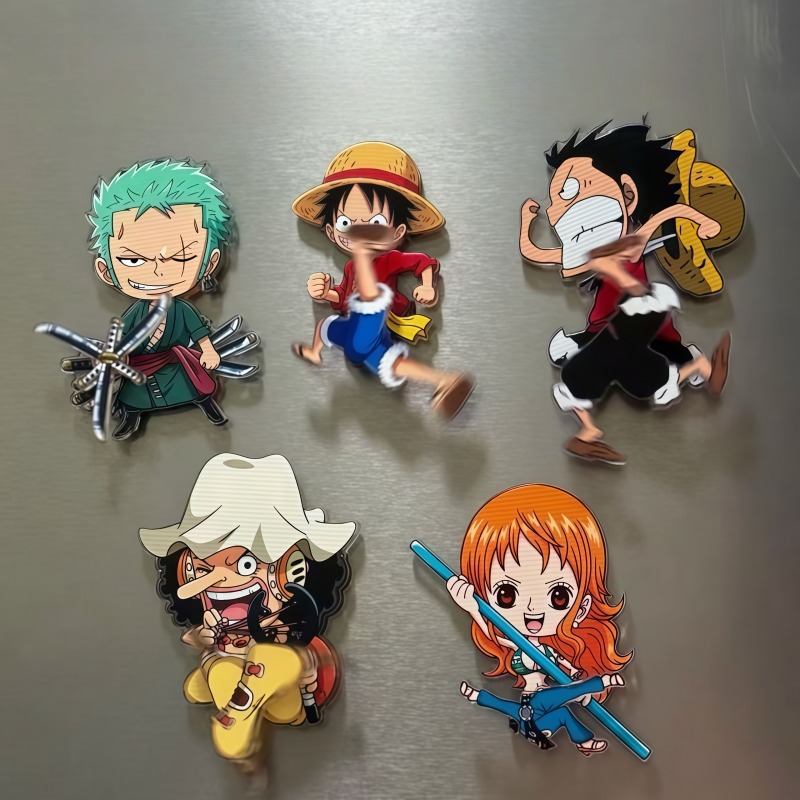 New One Piece rotating fridge  - Model Kit One Piece recension och pris