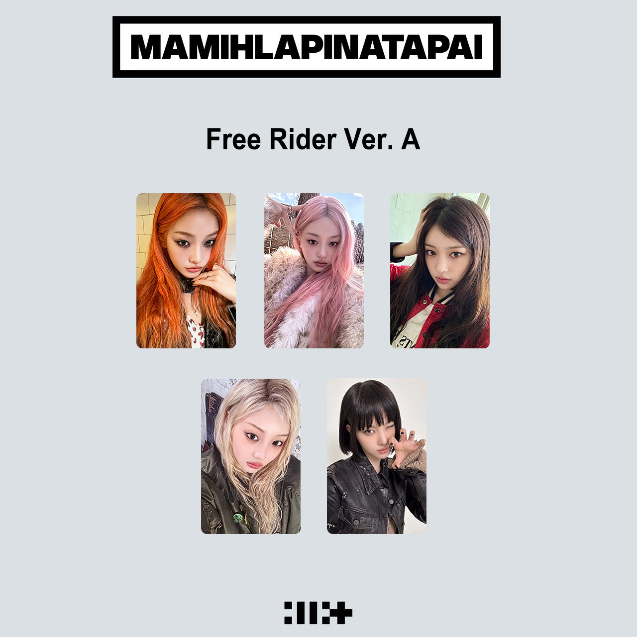 KPOP NEW mini 4th EP album,It' - Model Kit Accessories recension och pris