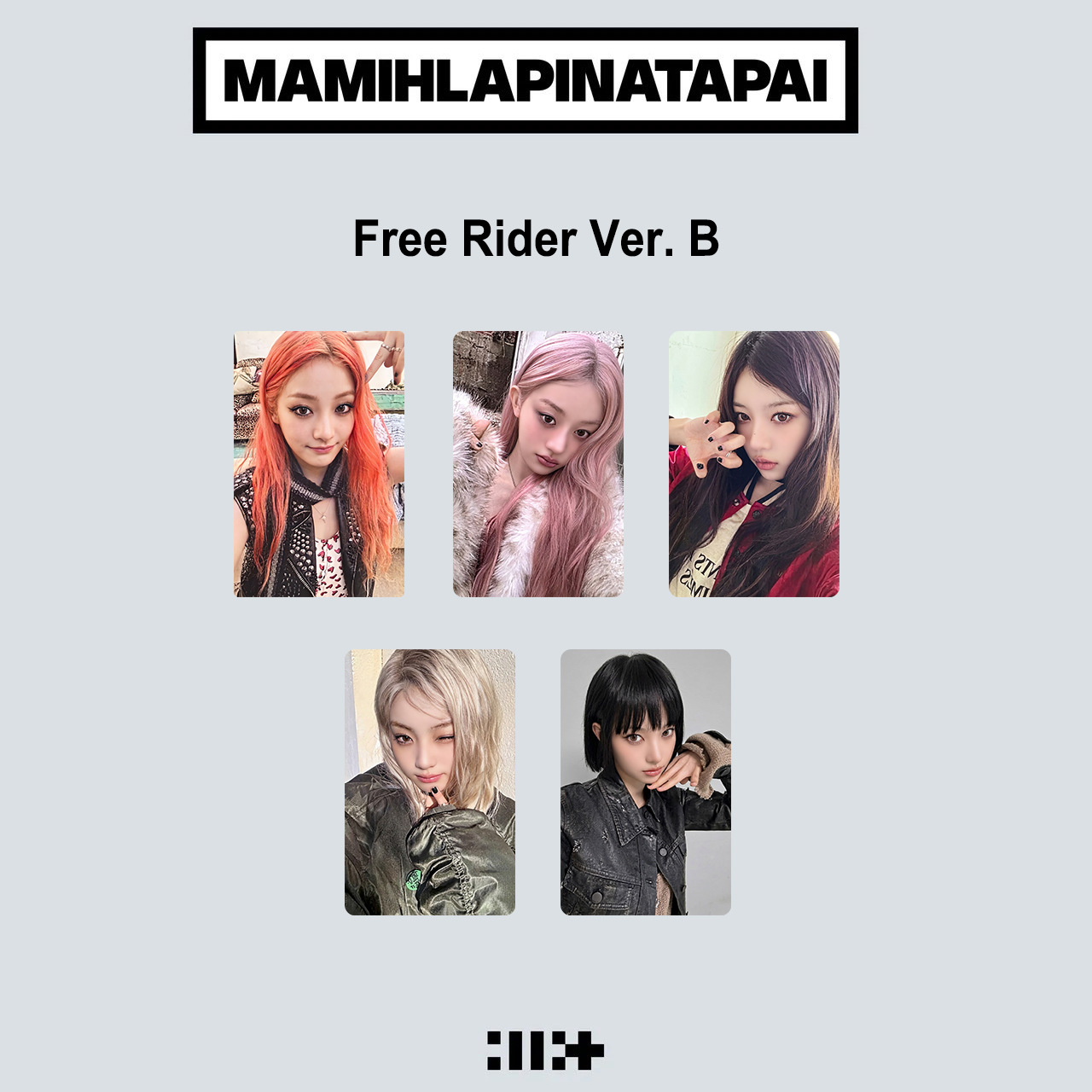 KPOP NEW mini 4th EP album,It' - Model Kit Accessories recension och pris