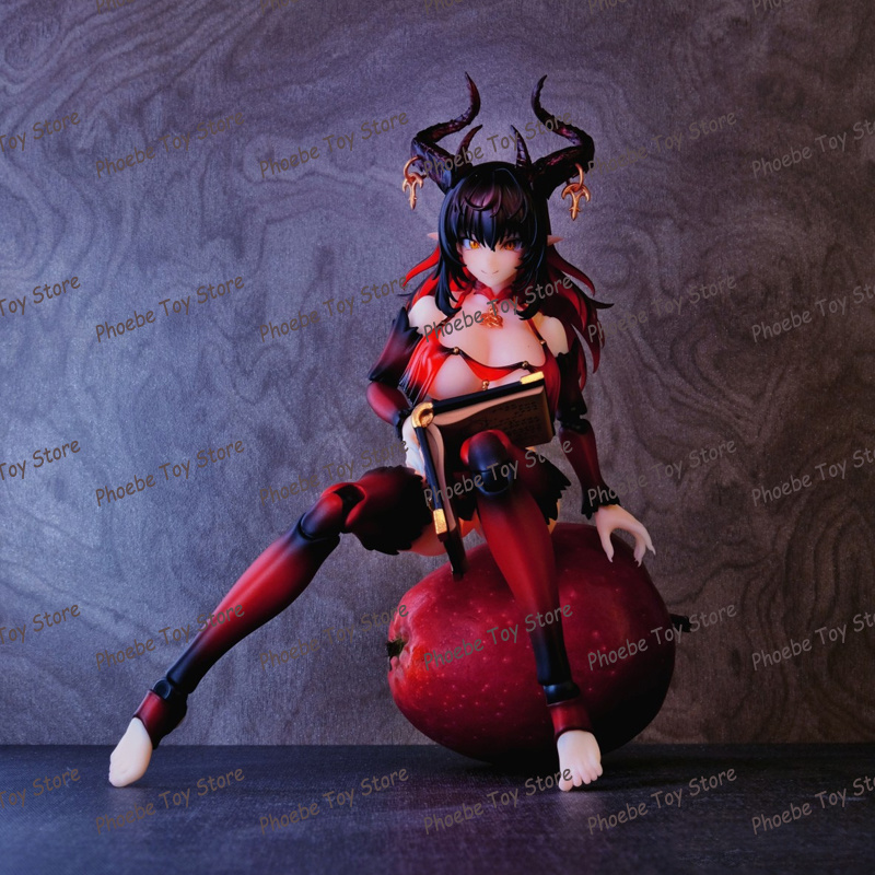 New In Stock Genuine Snail She - Model Kit Kotobukiya recension och pris