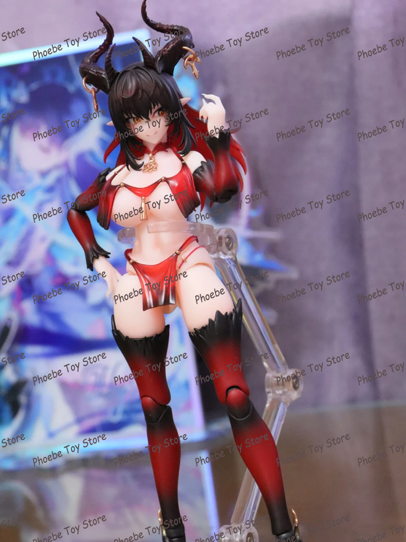 New In Stock Genuine Snail She - Model Kit Kotobukiya recension och pris