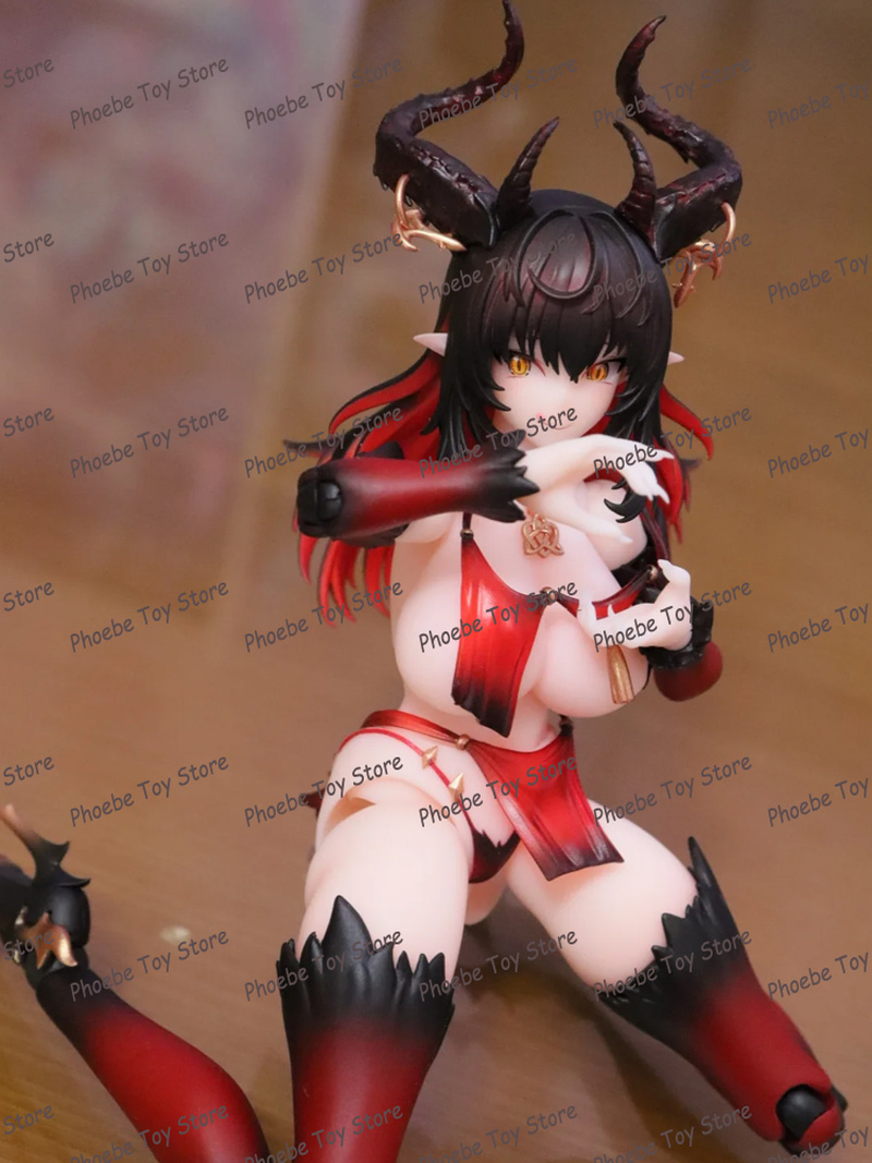 New In Stock Genuine Snail She - Model Kit Kotobukiya recension och pris