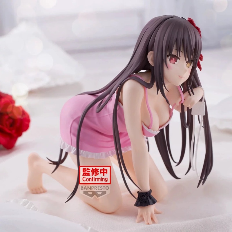 Bandai Original Banpresto Rela - Model Kit Kotobukiya recension och pris