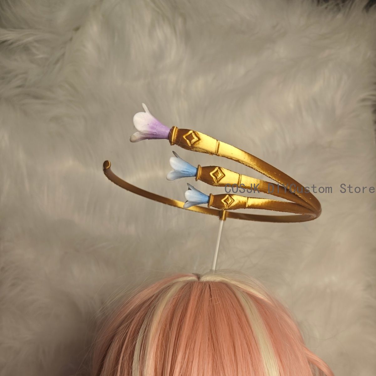 Anime Game Honkai Star Rail Co - Model Kit Accessories recension och pris