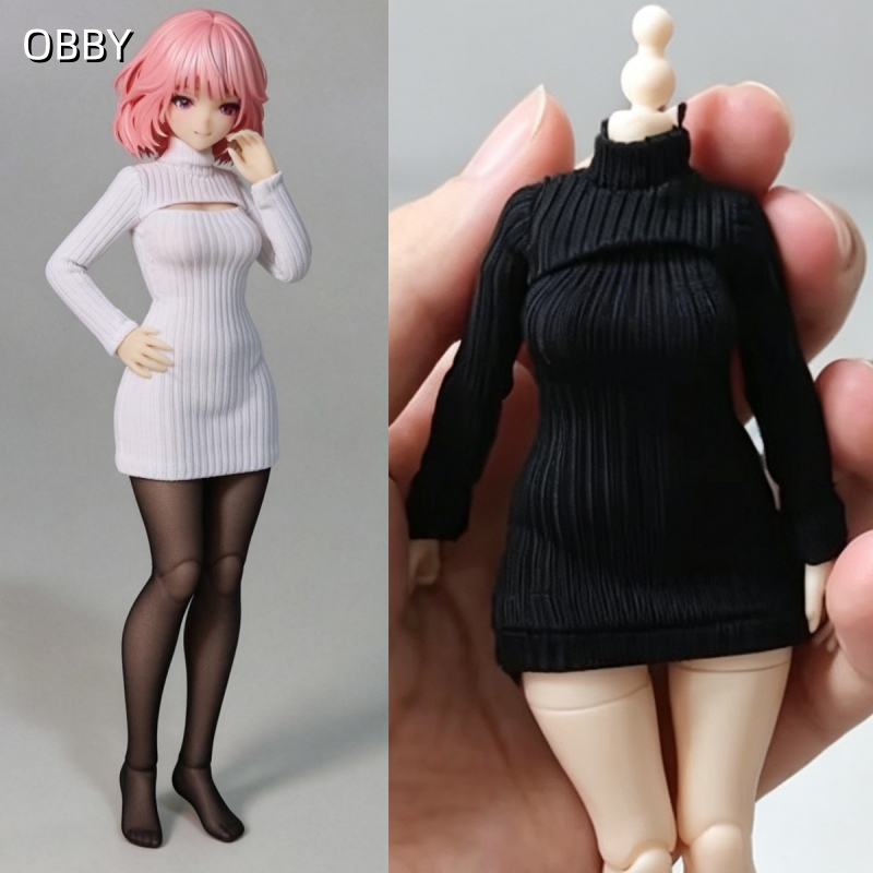Hollow Chest Sexy Tight Mini D - Model Kit Kotobukiya recension och pris