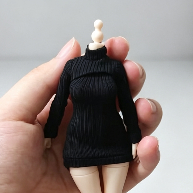 Hollow Chest Sexy Tight Mini D - Model Kit Kotobukiya recension och pris
