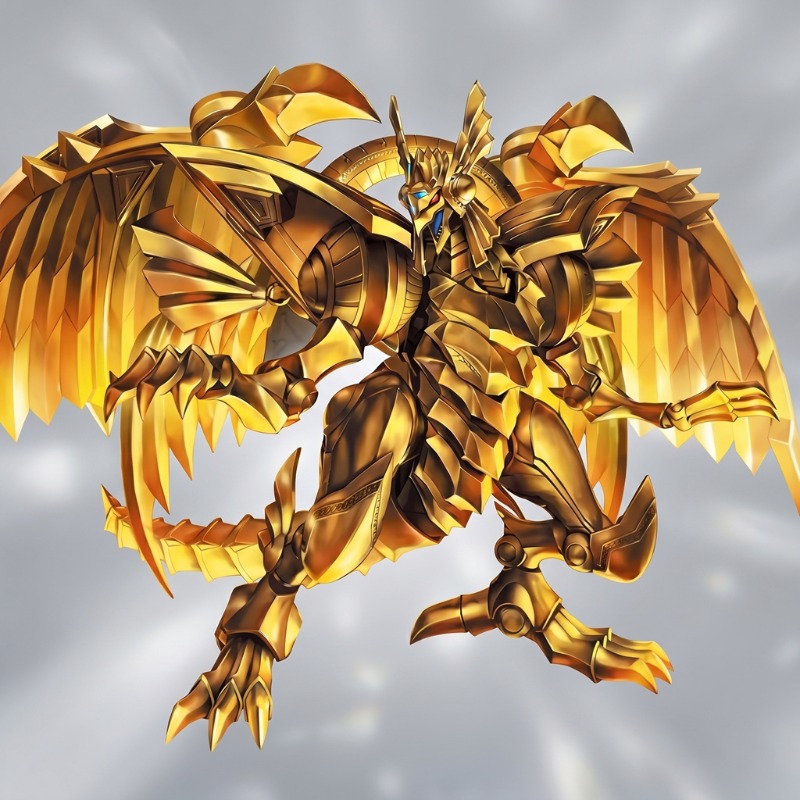 【In Stock】Original Bandai Figu - Model Kit Yugioh Ra recension och pris