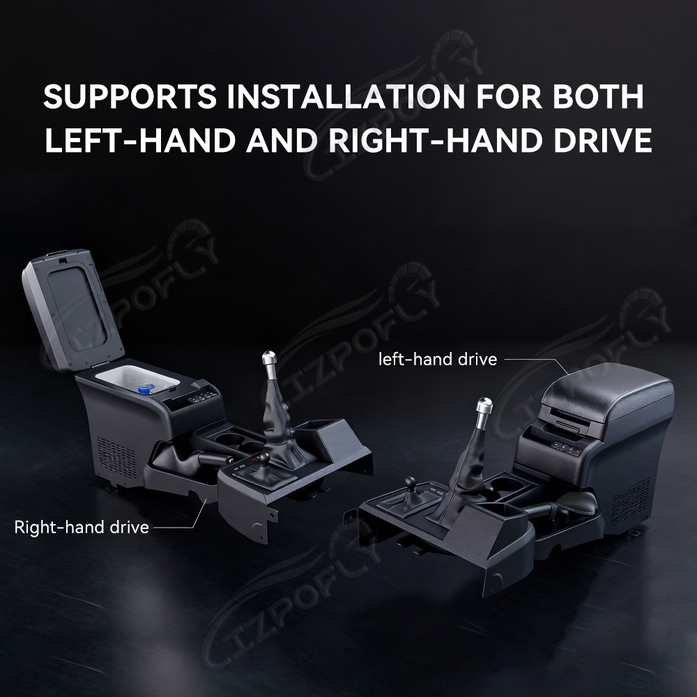 For Toyota Upgrade the central - Model Kit Indonesia recension och pris