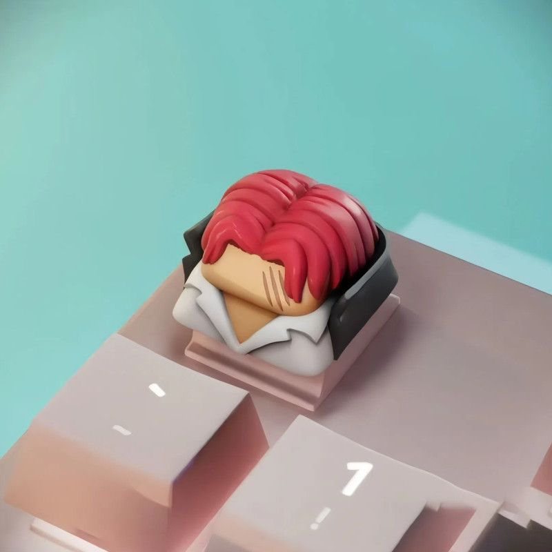 One Piece Anime Periphery Monk - Model Kit One Piece recension och pris