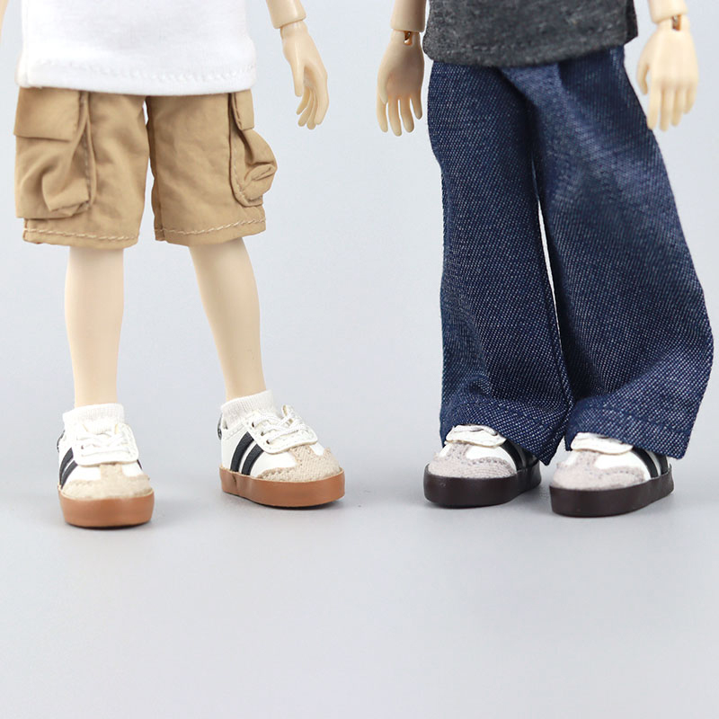 P20 Flat Shoes Blyth Shoes Fas - Model Kit Kotobukiya recension och pris