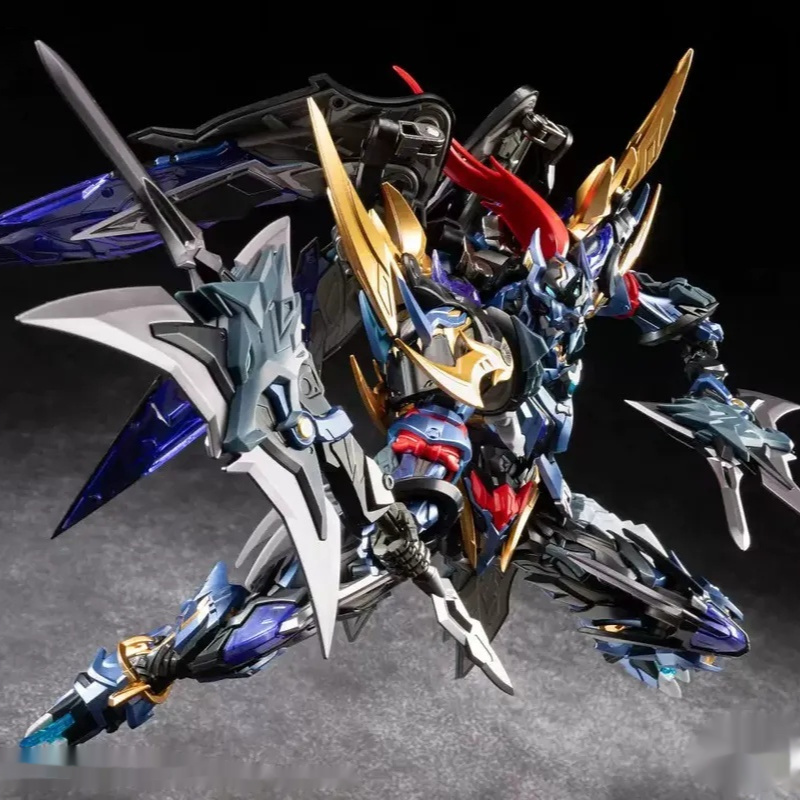 【In Stock】MOTOR NUCLEAR MNP-XH - Model Kit Cangdao recension och pris