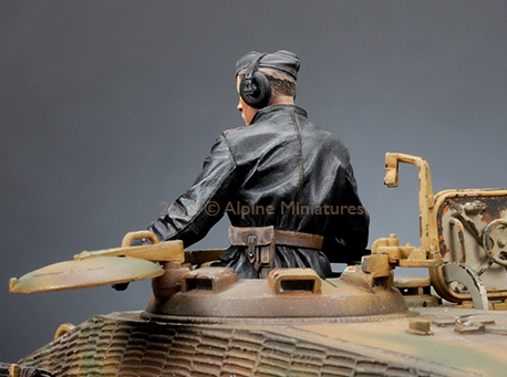 1/35 model kit resin kit   Com - Model Kit Cangdao recension och pris