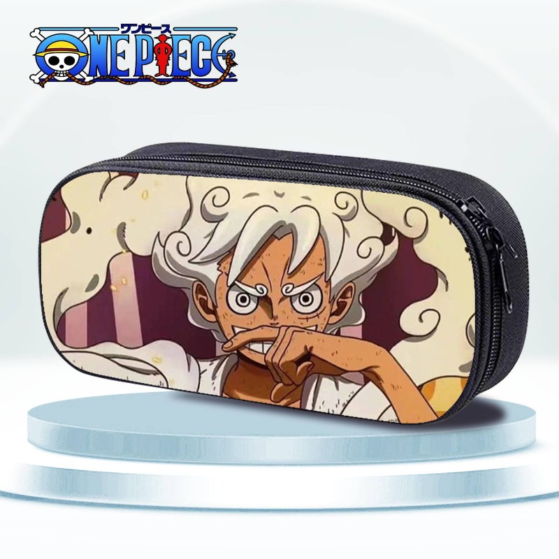 Cartoon Character One Piece Lu - Model Kit One Piece recension och pris