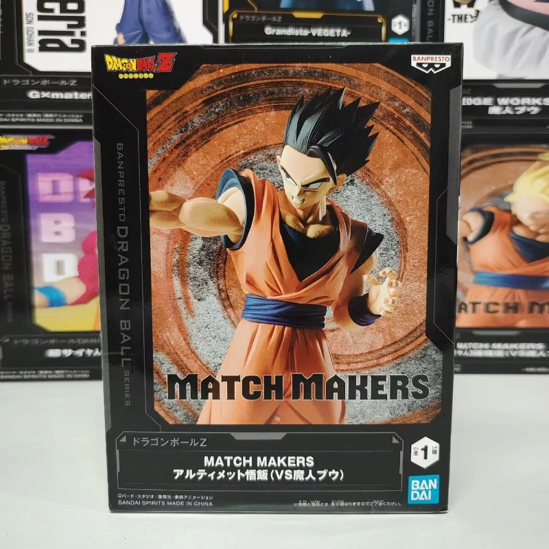 Bandai Garage Kit Dragon Ball  - Model Kit One Piece recension och pris