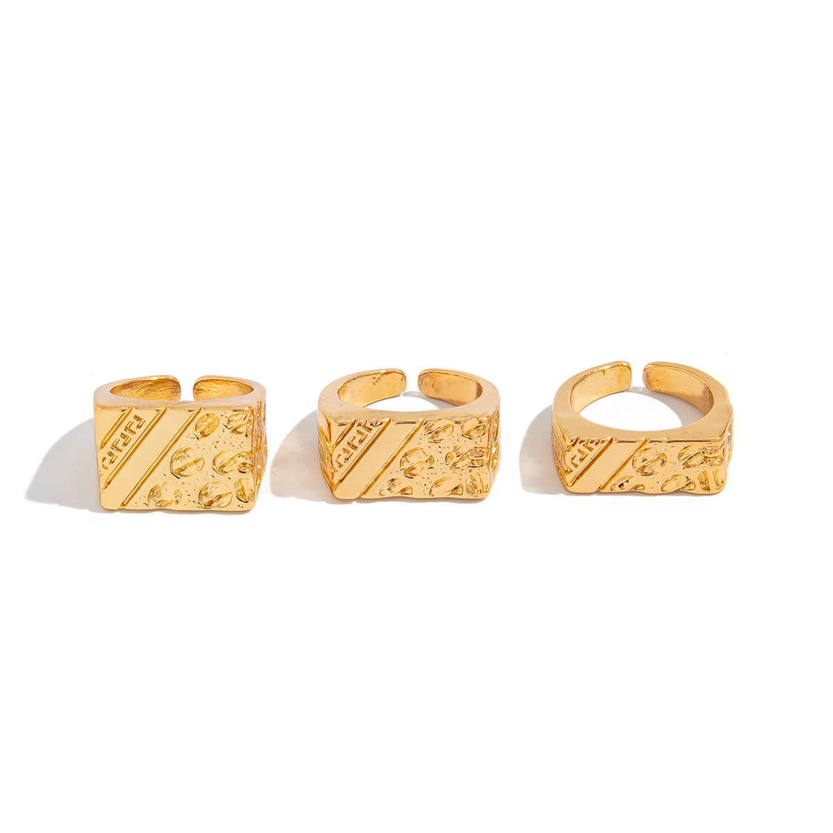 Ingemark 3Pcs/Set Trendy Vinta - Model Kit Iron Man recension och pris